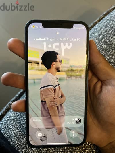 ايفون ١٢ /iphon 12