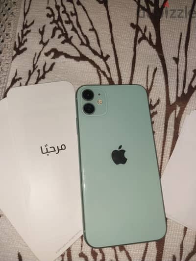 Apple - iPhone 11