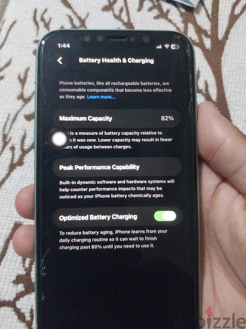 Apple - iPhone 11 1