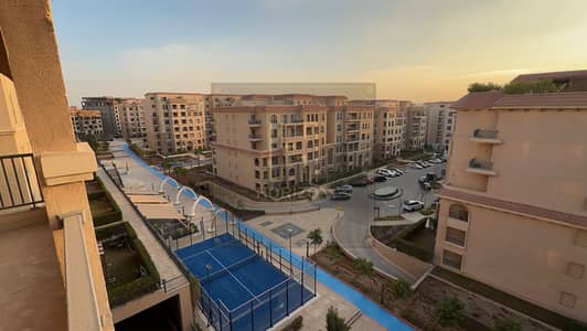 شقة 3نوم و ناني ايجار كمبوند 90  افينيو التجمع القاهرة الجديدة Apartment rent 90 Avenue New Cairo