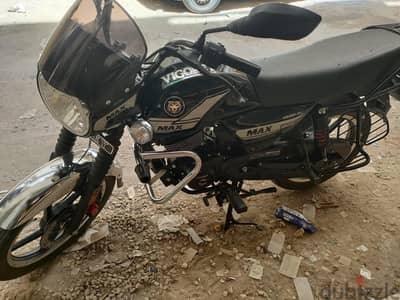 فجوري 26 ماكس 200cc موديل 2026
