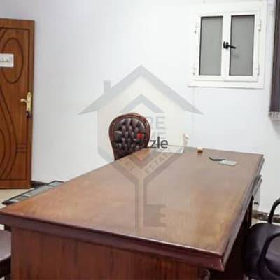 Administrative headquarters for sale - Laurent - Abou Qir Street directly