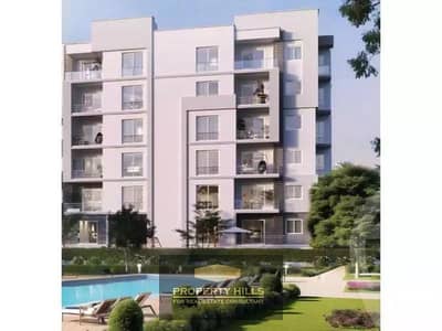 Receive an apartment in Garden fully finished within months, prime location next to Emaar