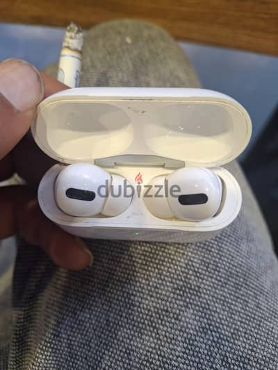 Apple Airpods Pro Original