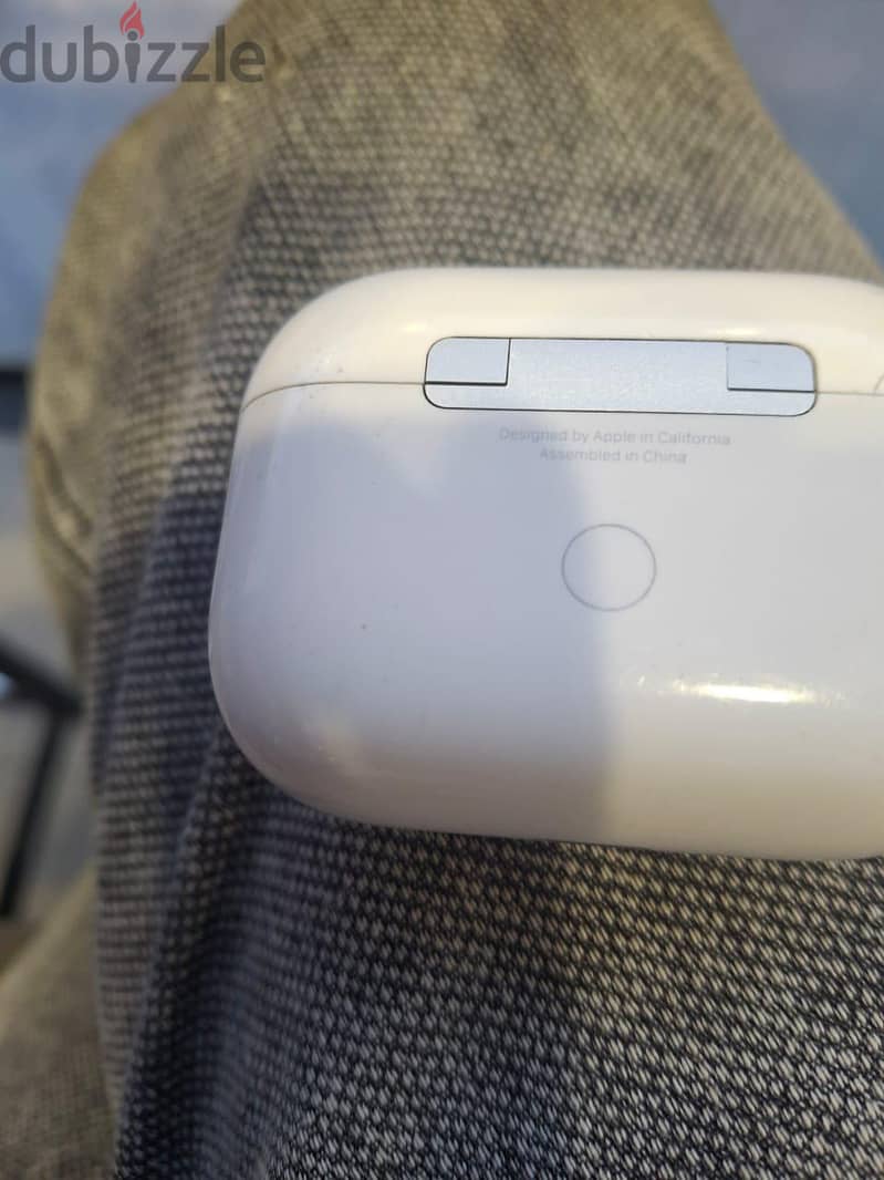 Apple Airpods Pro Original 1