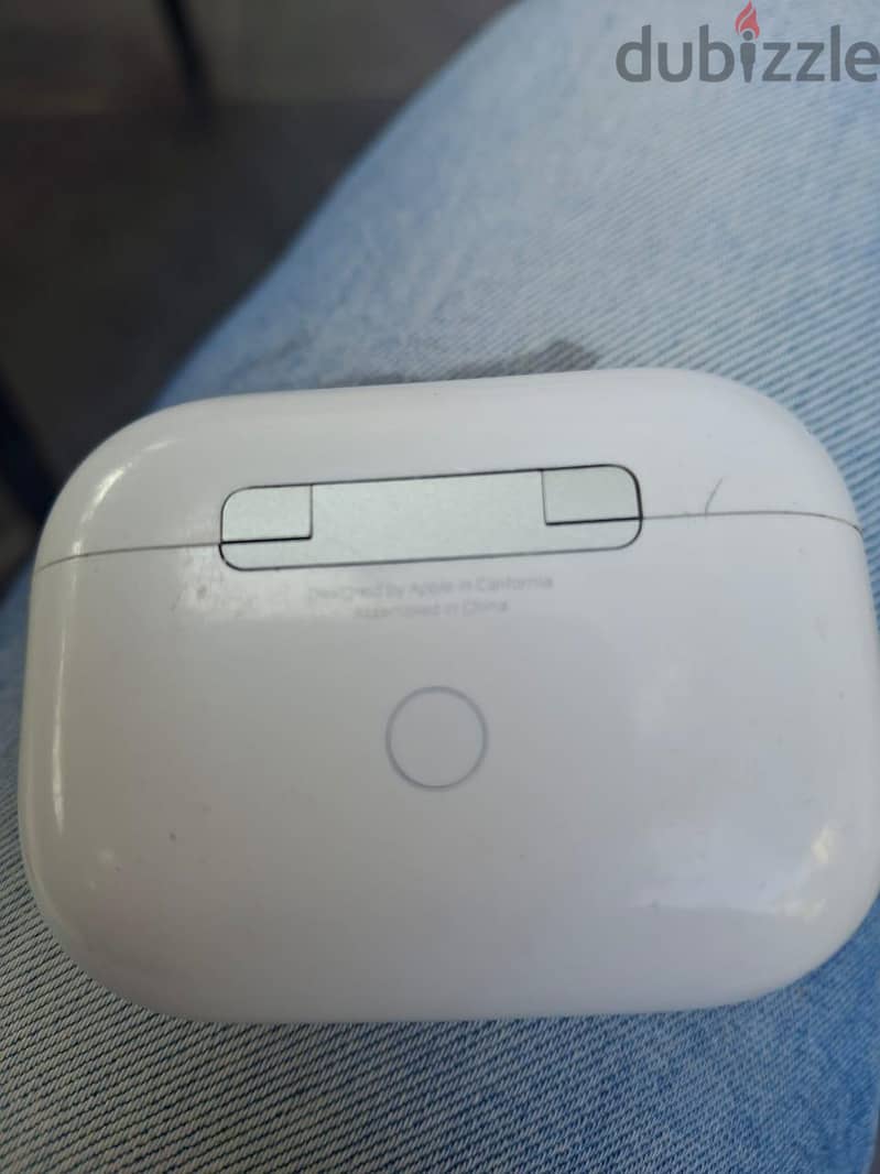 Apple Airpods Pro Original 2