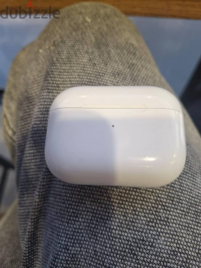 Apple Airpods Pro Original 3
