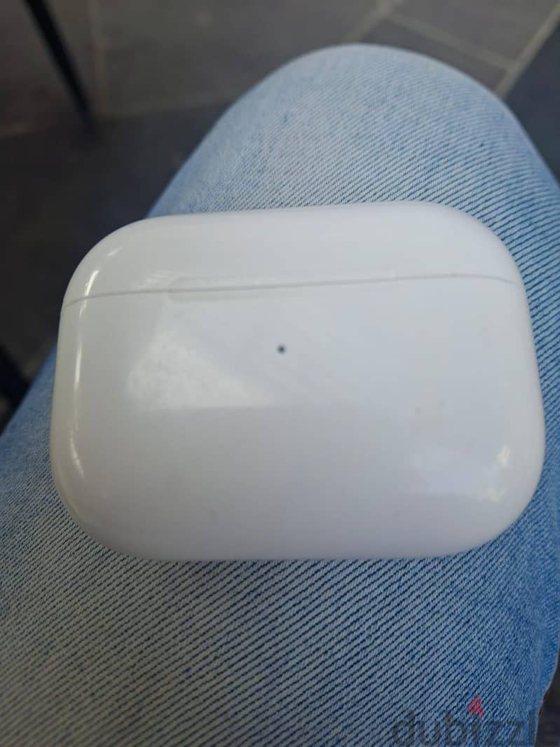 Apple Airpods Pro Original 4