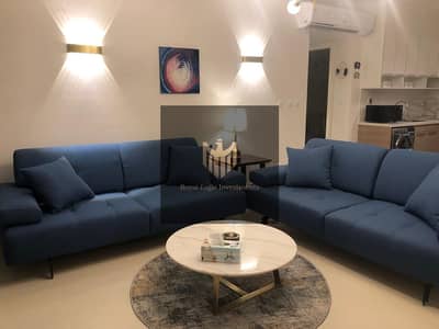 Chalet For Sale in Marassi Marina 2 | 93sqm | 1BR | Open View | North Coast - Prime Location
