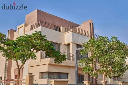 Twin House 5 Bed For Sale Alma Compound by Iwan Prime Location Prime Price