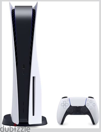 Ps5 Slim, dlDisc, 1TB, 9 month warranty