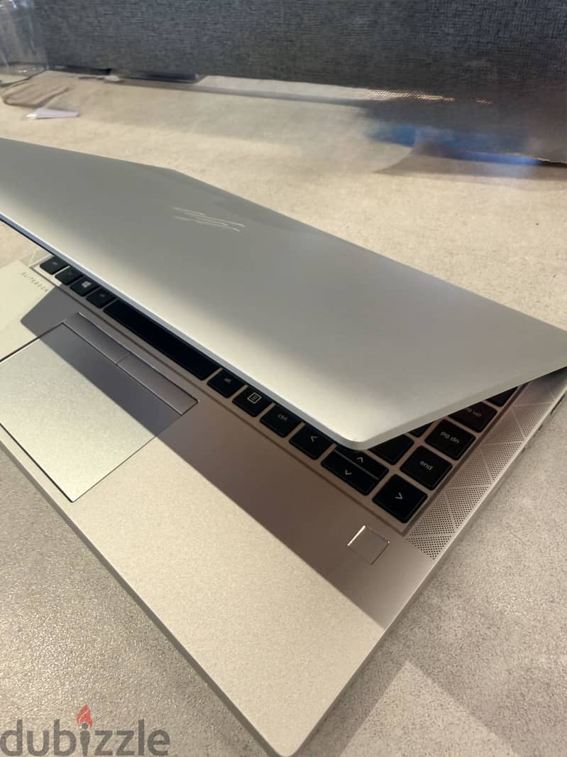 HP EliteBook 845 G7 2