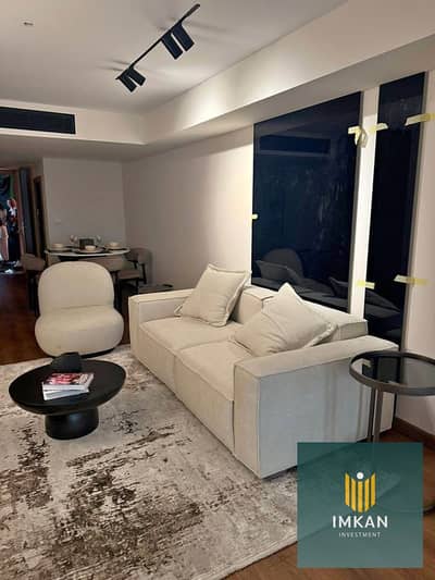 Ready for immediate handover: 3-bedroom apartment for sale in Sheraton, Heliopolis. Available with a 10-year installment plan, featuring a north-facin