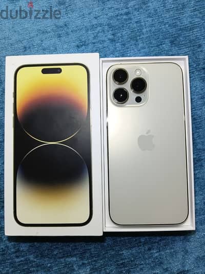 آبل - آيفون 14 برو ماكس