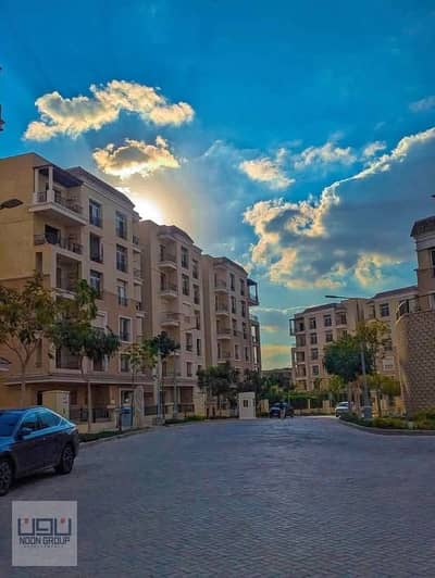 Ready To Move Apartment resale clubhouse View with Lowest Price in Sarai Compound