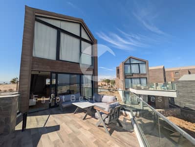 Prime Location Chalet For Sale With Luxury Finishing
