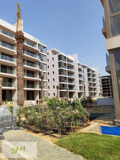 Apartment for Sale in Lake View Residence 2 New Cairo