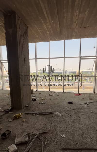 own your office in perfect view and location over looking 90 street and water way 2