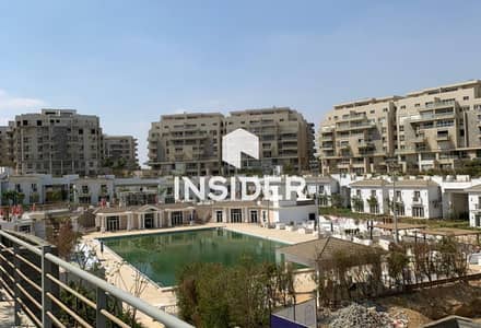 شقة 155 متر بسعر لقطه-3 غرف نوم-موقع مميز-ماونتن فيو اي سيتي