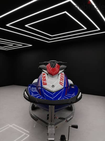 Yamaha vx 2023