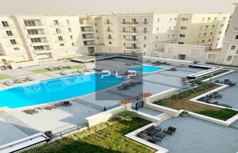 شقة للإيجار في ميفيدا – Mivida Compound بارسيل 23 جاردنز – موقع مميز – تشطيب شركة EMAAR