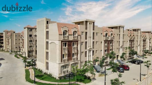 Ready-to-Move Apartment – Semi-Finished – Prime Location in Al Andalus, Directly in Front of Hyde Park Gate