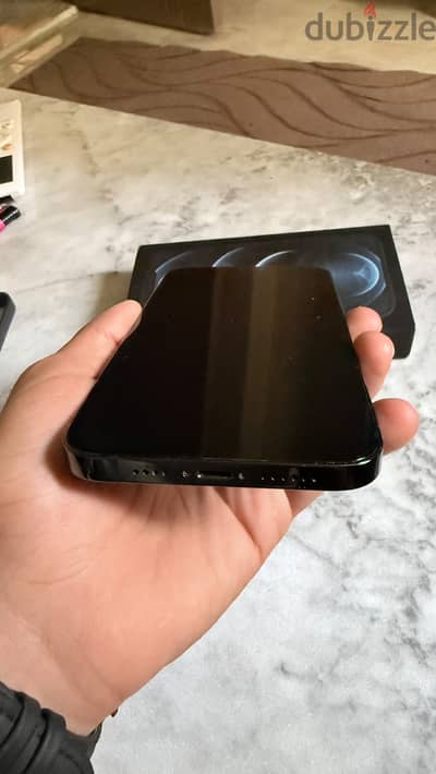 Iphone 12 Pro Max For Sale in New Cairo