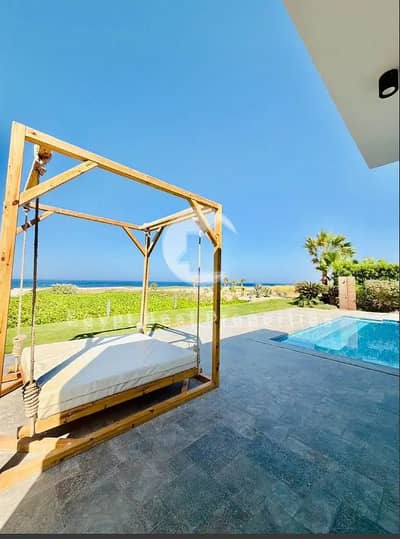 Last Home 3 BDR Sea View Iess than Market For 30%!