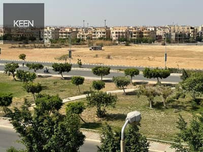 Fully Furnished Roof Apartment for Rent in Obour City | 120 SQM + 70 SQM Private Roof
