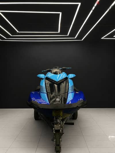 Yamaha Gp 1800R 2023