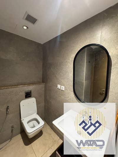 Zed Towers Compound Sheikh Zayed