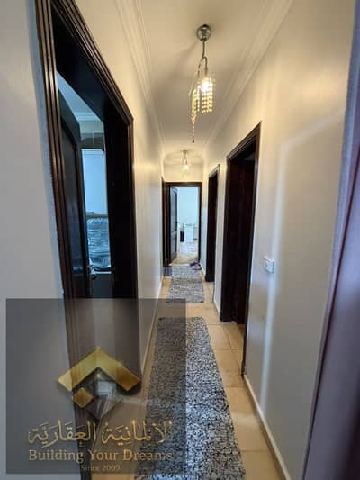 Compound for sale, apartment in Sakan Misr, series 8, the third gathering, next to the Engineers Club, the German University, and Cairo New Hospital