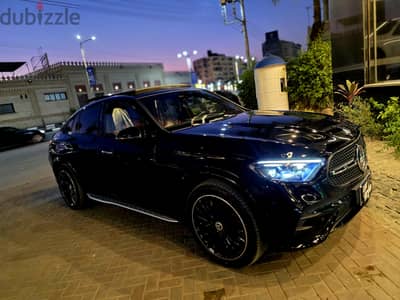 Mercedes GLC 300 Premium plus 2026