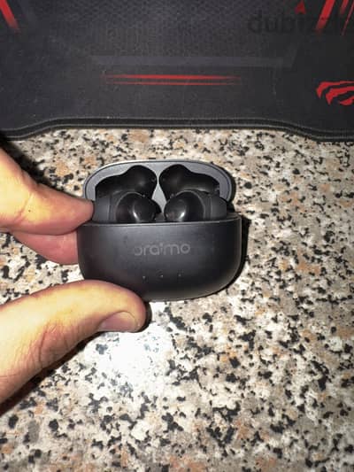 Oraimo freebuds 3C أوريمو فري بودز ٣سي