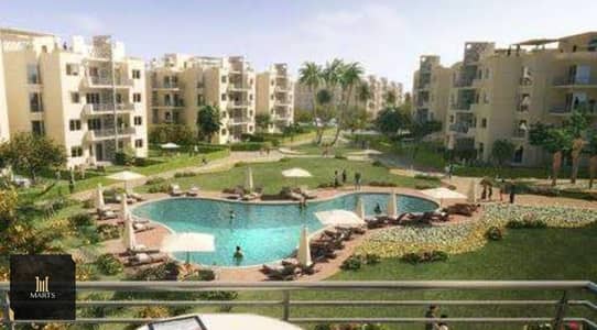 Apartment for Sale in The Address Sheikh Zayed | 134 SQM + 100 SQM Private Garden | 3 BR