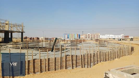 Clinic for sale in el shorok