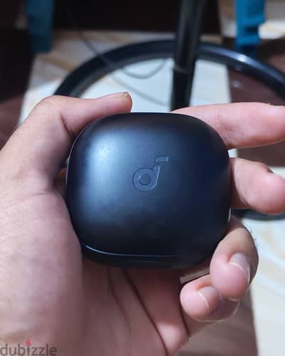 Soundcore  liberty 4