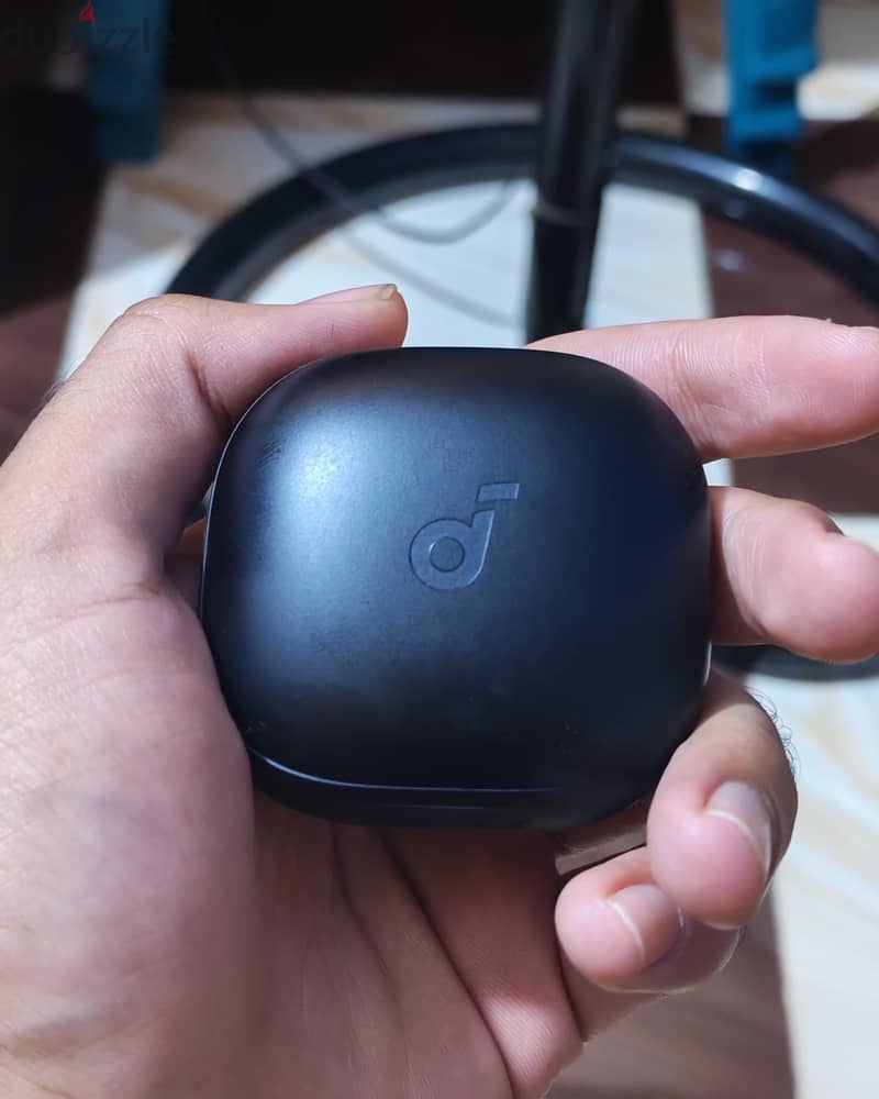 Soundcore  liberty 4 2