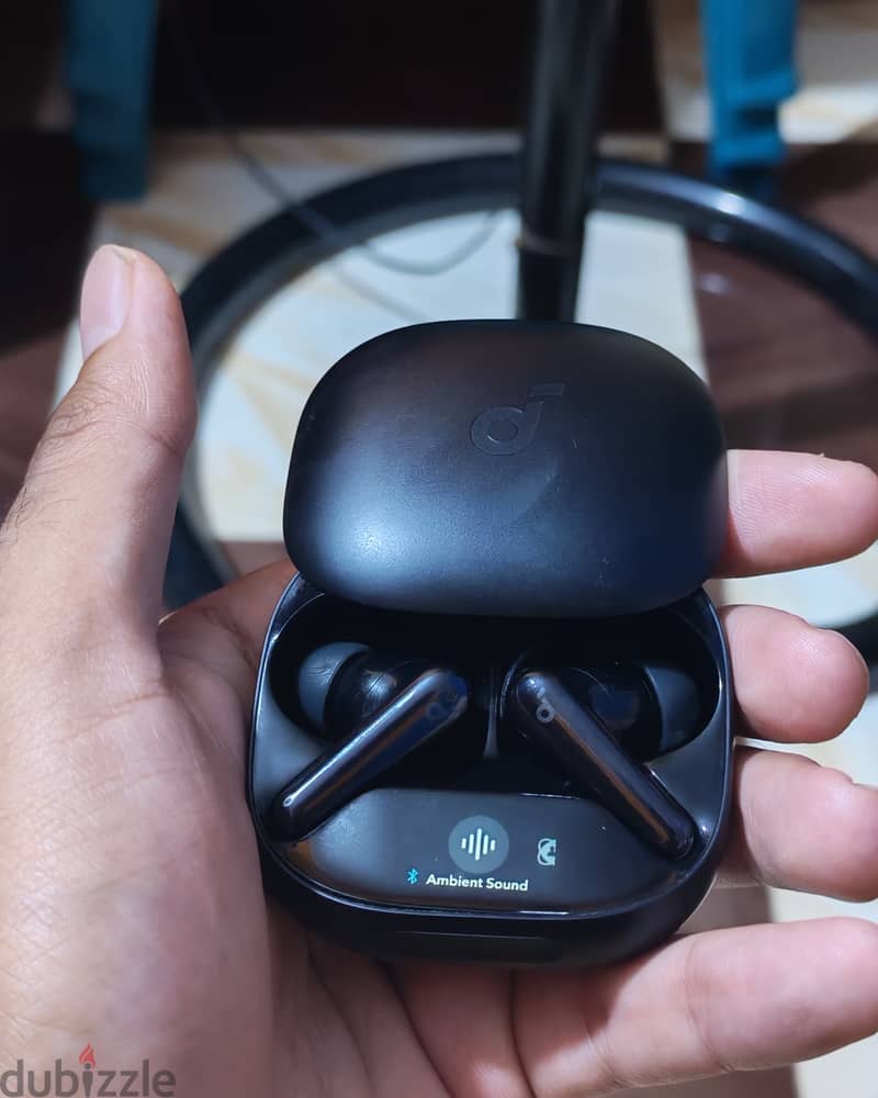 Soundcore  liberty 4 3