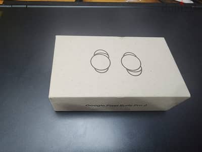 Google buds pro 2 /  open box
