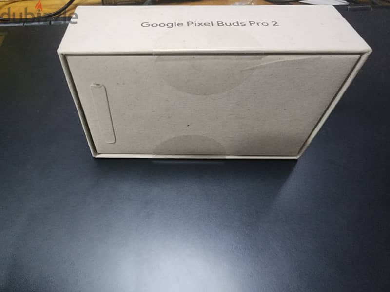 Google buds pro 2 /  open box 1