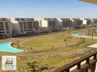 Semi Furnished Apartment for rent  in Almarasem