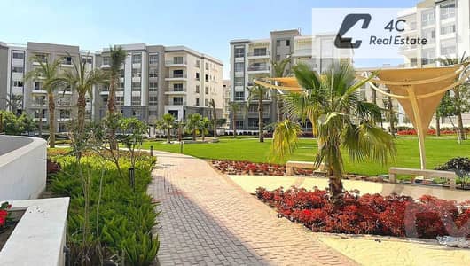 Ready To Move Apartment for Sale in Hyde Park Compound with Very Prime Loction Ready To Move Apartment for Sale in Hyde Park Compound with Very Prime Loction