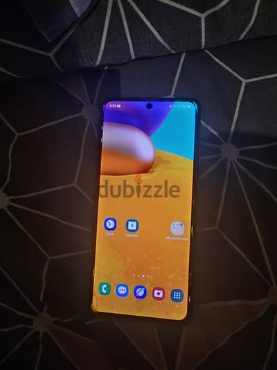Samsung A71