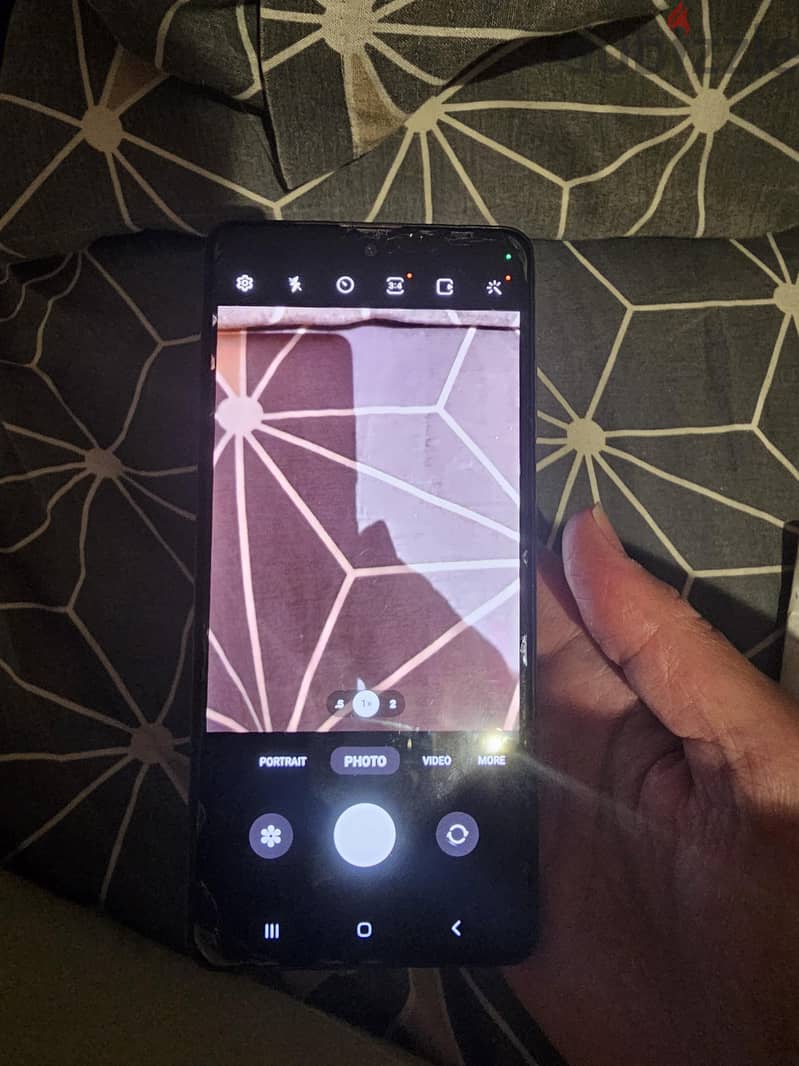 Samsung A71 2