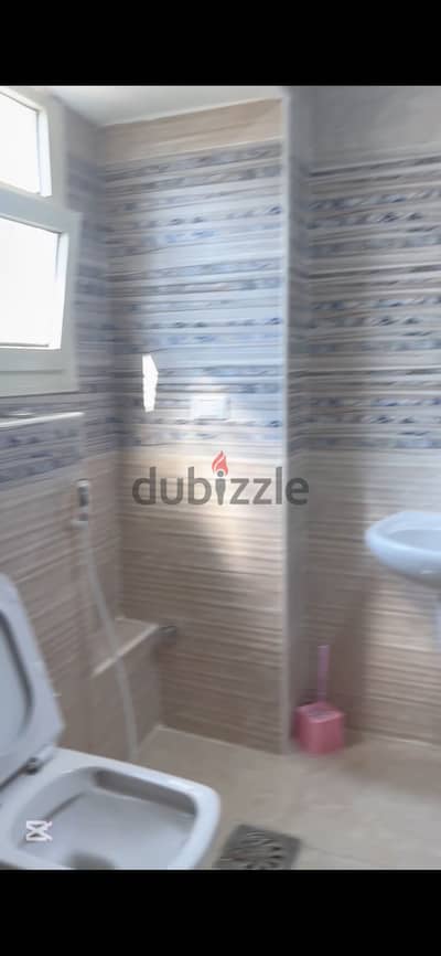 شقه في المهندسين شارع لبنان