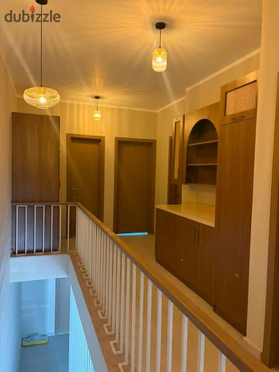Duplex for Rent with Kitchen & Air Conditioning – Best Price in SODIC East, 6th District