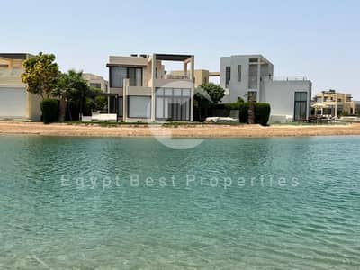 Early Delivery For 3BDR Home Sea View Over 8 Years