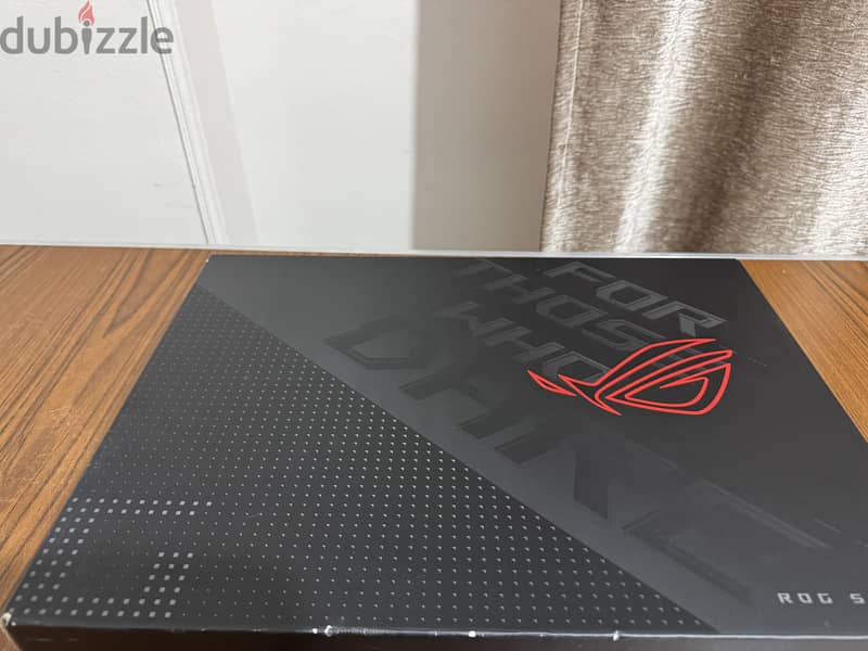 Asus Rog Strix G713PV 1