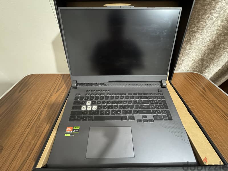 Asus Rog Strix G713PV 3